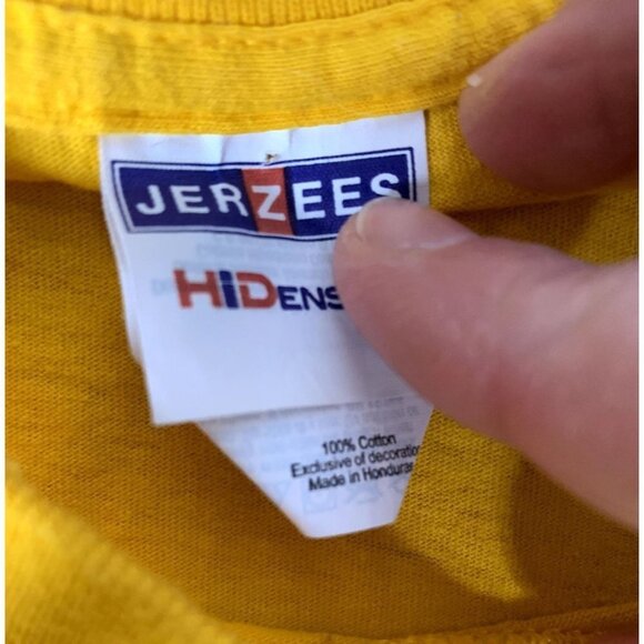 Tom Calvins Oldies T-Shirt (VTG) Size XL - Picture 4 of 5